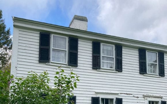 Exterior Painting