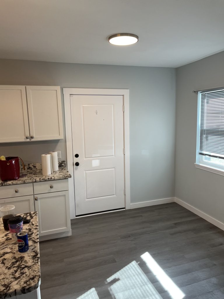 Interior Painting