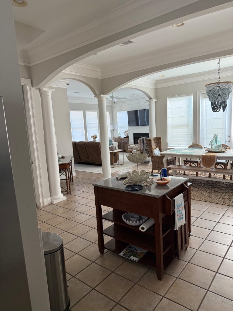Interior Painting service Lynn Haven